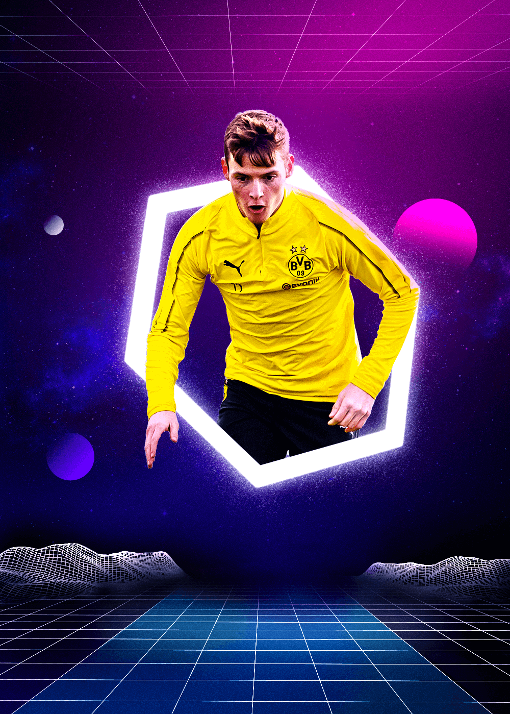 变动的海洋 变动的海洋