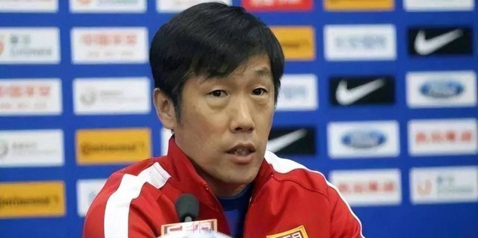 中国足协决定高洪波担任男足国家队主教练